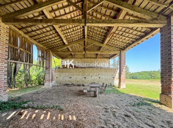 Caraman, Haute-Garonne 31460