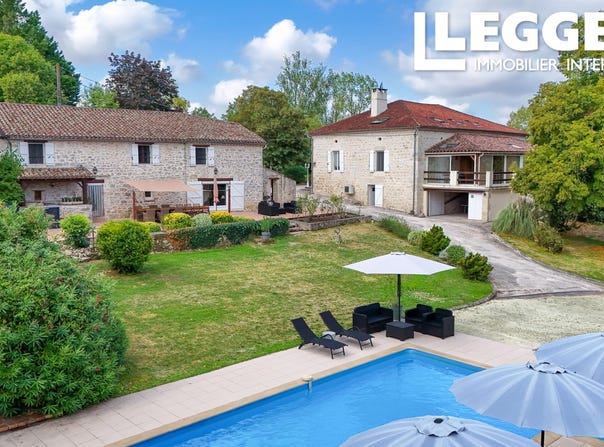 Bourg-de-Visa, Occitanie 82190
