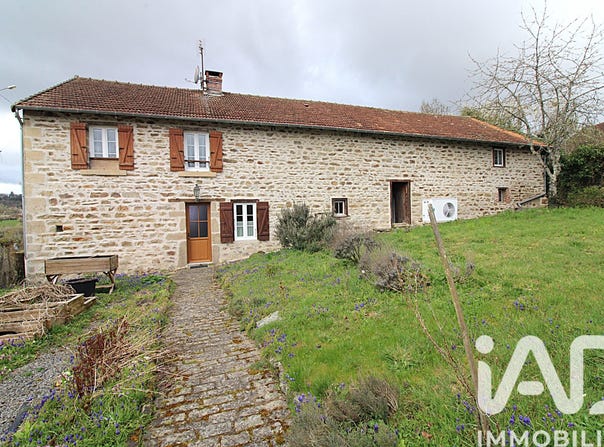 Bourganeuf, Nouvelle-Aquitaine 23400