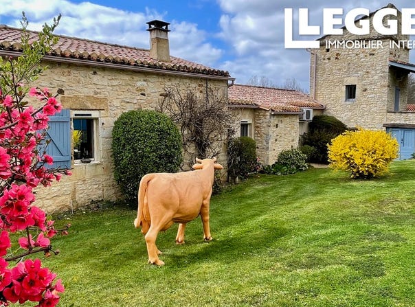Les Arques, Occitanie 46250