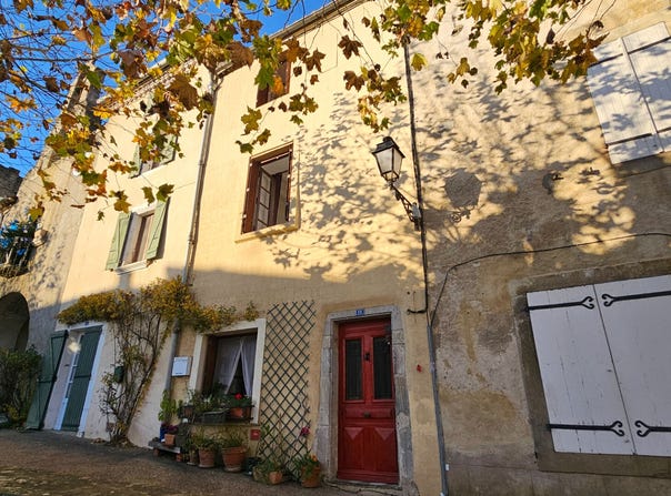 CAMON, Occitanie 09500
