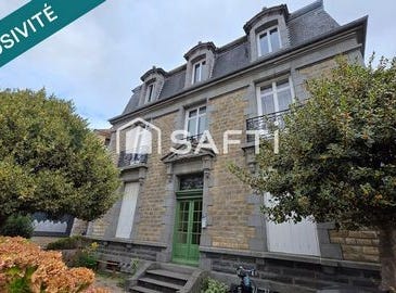 Dol-De-Bretagne, Bretagne 35120