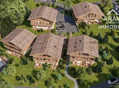 La Clusaz, Auvergne-Rhône-Alpes 74220
