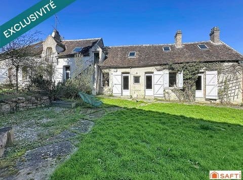 Lixy, Bourgogne 89140