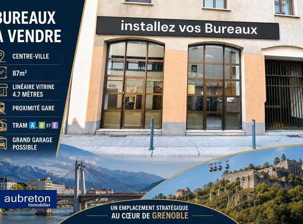 Grenoble, Isère 38000