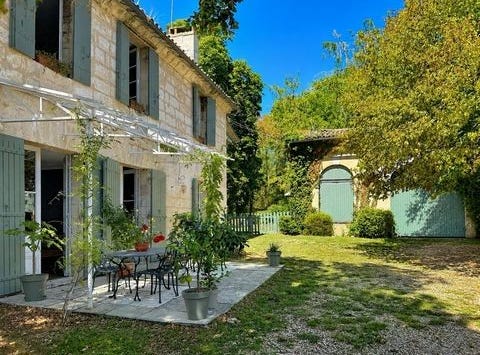 Le Pizou, Aquitaine 24700