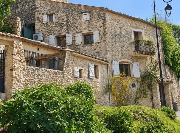 Dions, Languedoc-Roussillon 30190