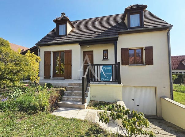 DOURDAN, Île-de-France 91410