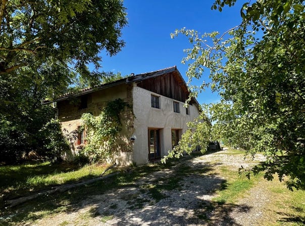 Lombez, Midi-Pyrénées 32220