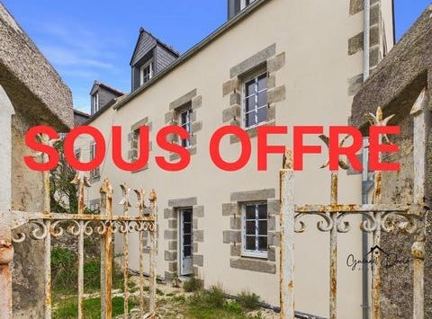 Saint-Pol-De-Leon, Bretagne 29250