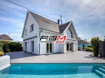 Kembs, Alsace 68680