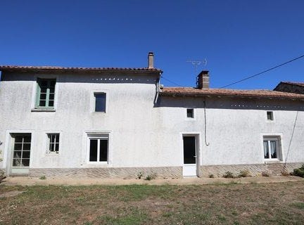 Londigny, Poitou-Charentes 16700