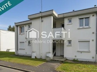 Saint-Quentin, Picardie 02100