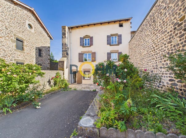 Saint-Paulien, Haute-Loire 43350