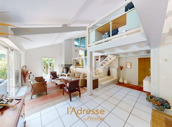 Bassussarry, Aquitaine 64200