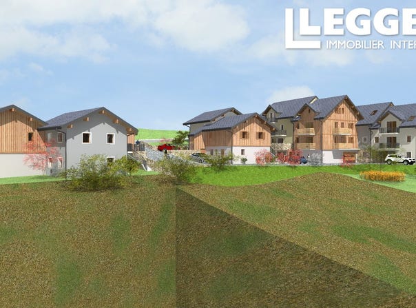 Les Avanchers-Valmorel, Auvergne-Rhône-Alpes 73260