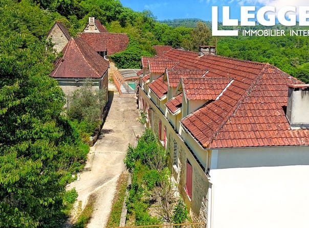 Saint-Rabier, Nouvelle-Aquitaine 24210