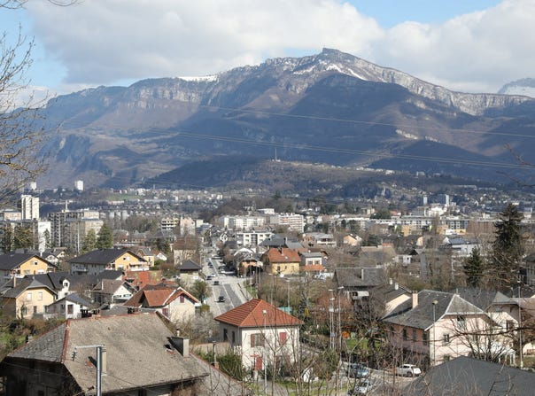 COGNIN, Auvergne-Rhône-Alpes 73160