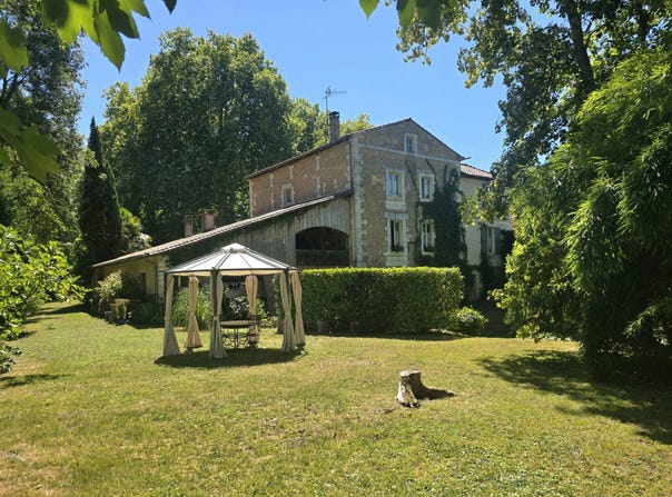 Villetoureix, Aquitaine 24600