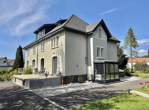 Hirsingue, Grand Est 68560