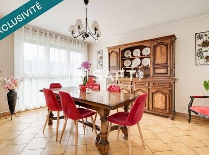 Dieulouard, Lorraine 54380