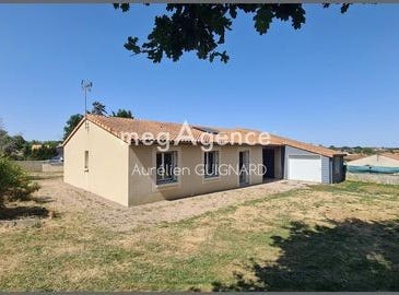 Bressuire, Poitou-Charentes 79300