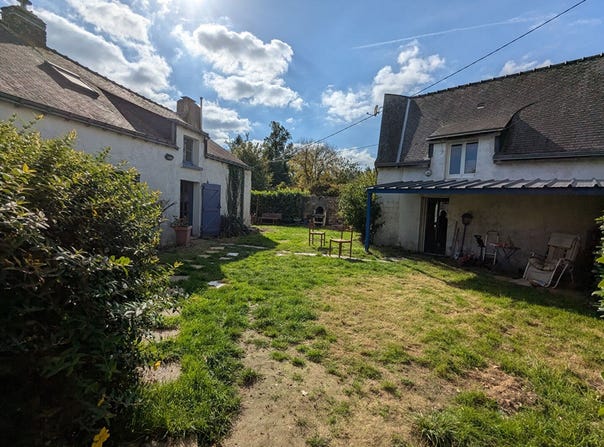 Bohal, Brittany 56140