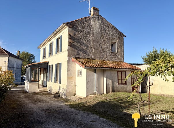 Saint-Ciers-du-Taillon, Poitou-Charentes 17240