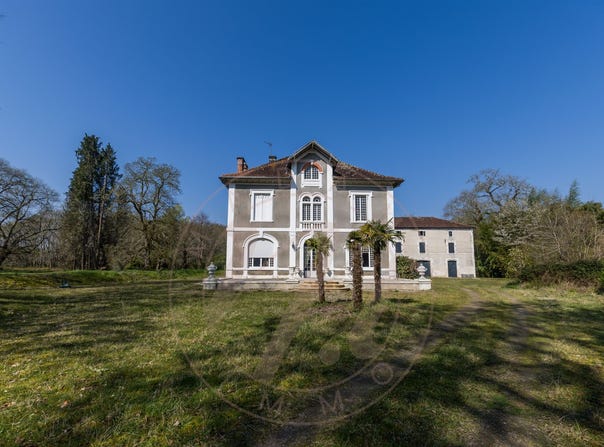 Campagne, Aquitaine 40090