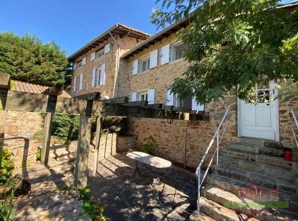 Chavanay, Loire 42410