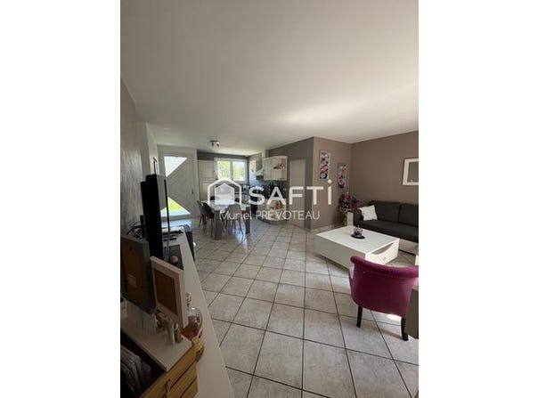 Niort, Poitou-Charentes 79000