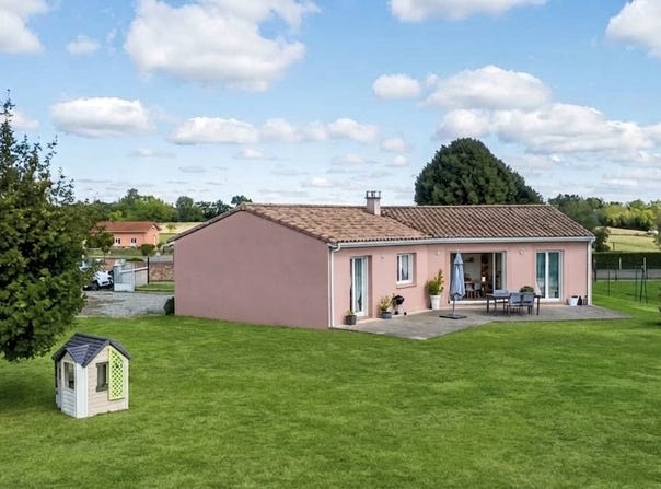Villeneuve-de-Rivière, Midi-Pyrénées 31800