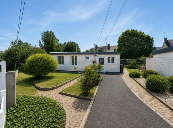Guidel, Brittany 56520