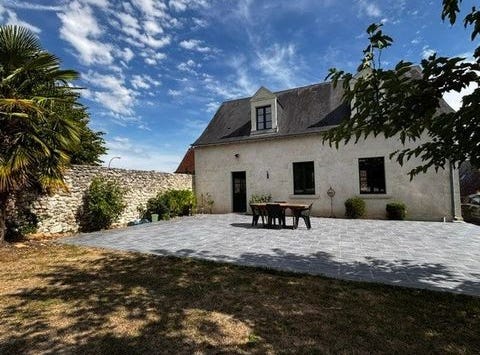 Chedigny, Centre 37310