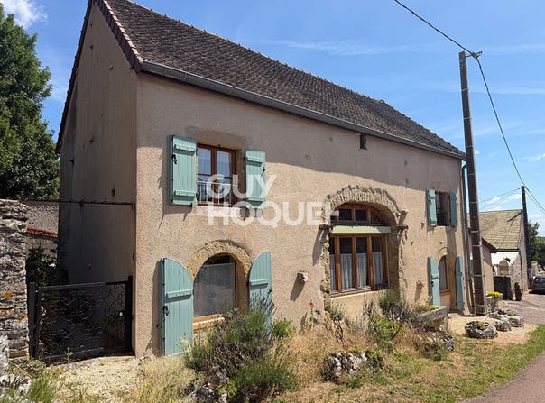 Aluze, Burgundy 71510