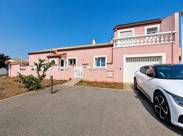 Gruissan, Languedoc-Roussillon 11430