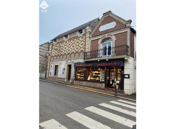 Les Loges, Upper Normandy 76790