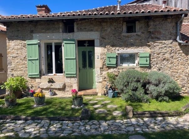 Le Lindois, Poitou-Charentes 16310