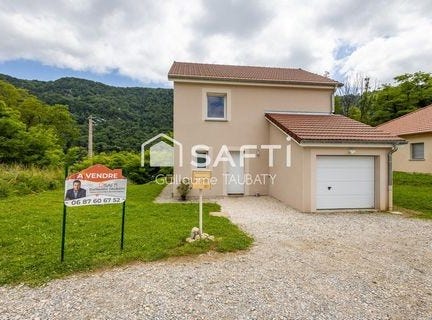 Deluz, Franche-Comté 25960