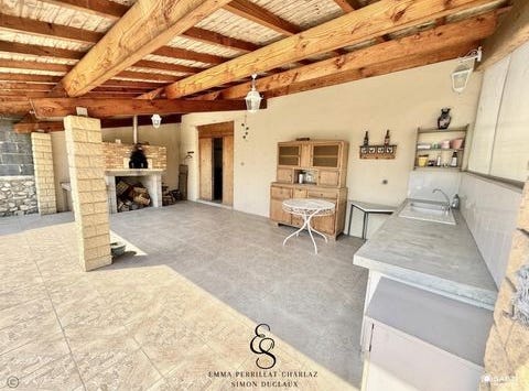 Saint-Rambert-d'Albon, Rhône-Alpes 26140