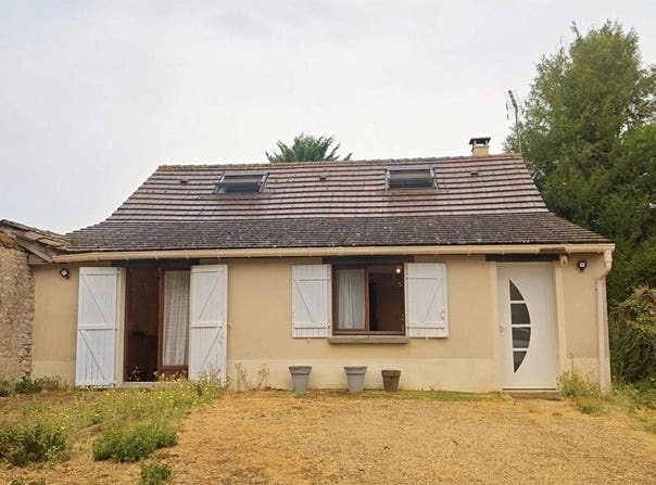 Engenville, Centre-Val de Loire 45300