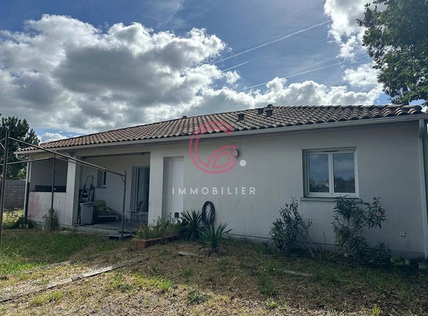 Parentis-en-Born, Landes 40160