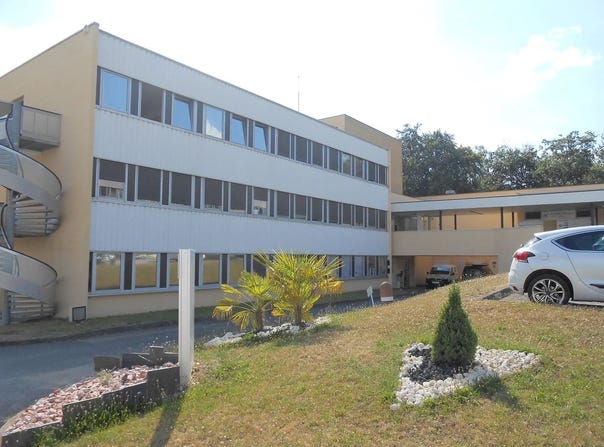 Limoges, Haute-Vienne 87280