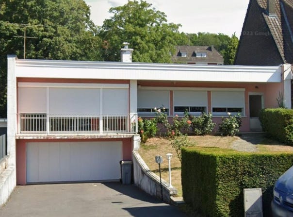 Saint-Michel-sur-Ternoise, Nord-Pas-de-Calais 62130