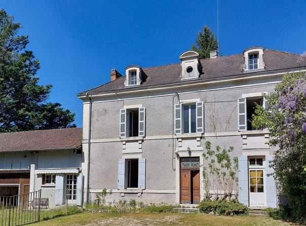 Saint-Astier, Aquitaine 24110