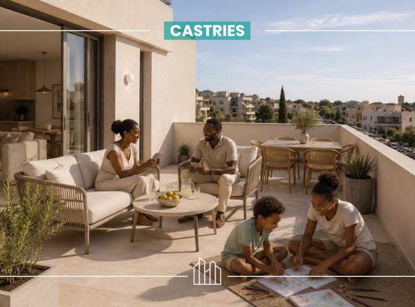 Castries, Occitanie 34160