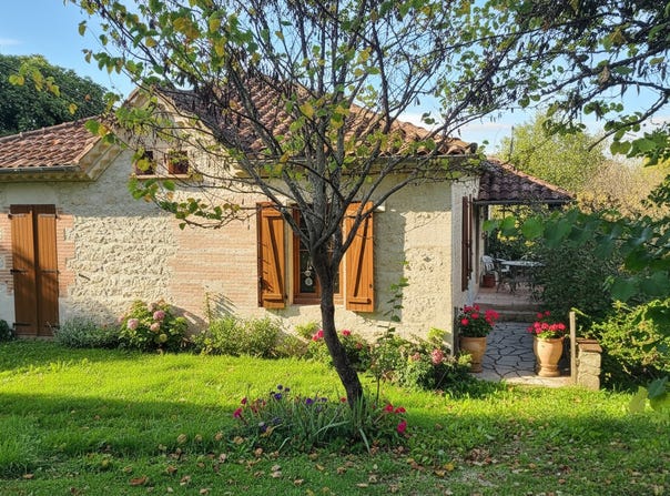 TREJOULS, Occitanie 82110