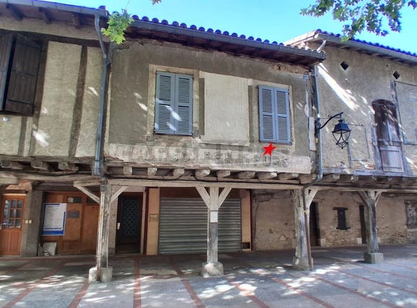 Ambres, Tarn 81500