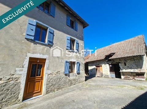 Lucey, Rhône-Alpes 73170