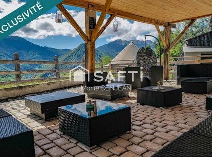 Boutx, Midi-Pyrénées 31440